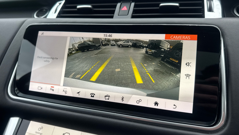 Land Rover Range Rover Sport 3.0 SDV6 Autobiography Dynamic 5dr Auto Diesel Estate